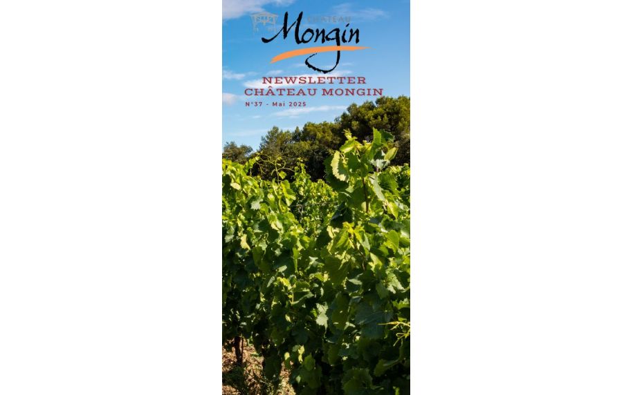 Newsletter Printemps 2025